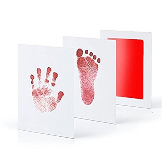 HandPrint Baby - Guarde os Momentos