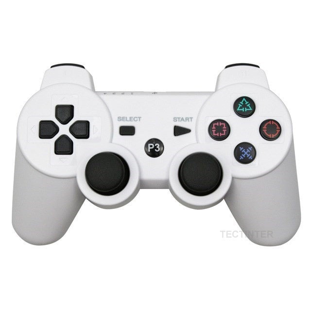 Controle sem fio - ps3