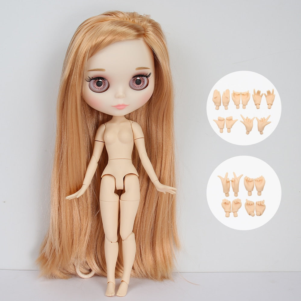 Boneca infantil Blyth